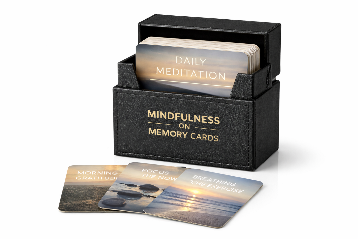 Brain Longevity Kit - Item 1