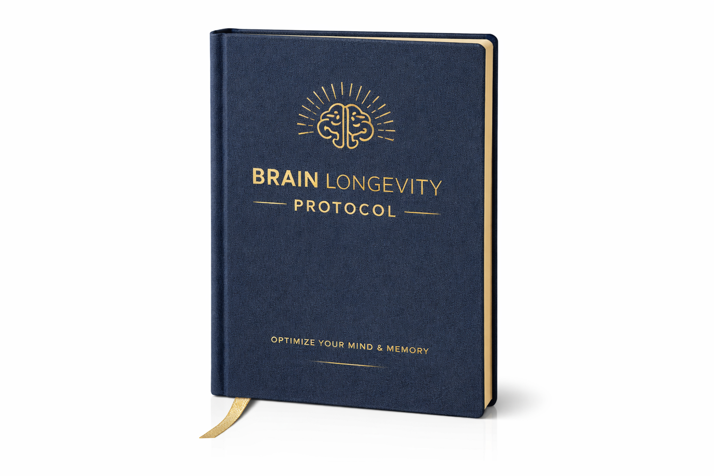 Brain Longevity Kit - Protocols
